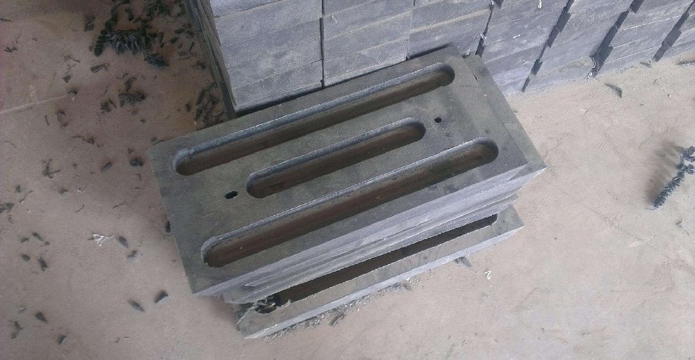 Almohadillas engrosadas de material PE