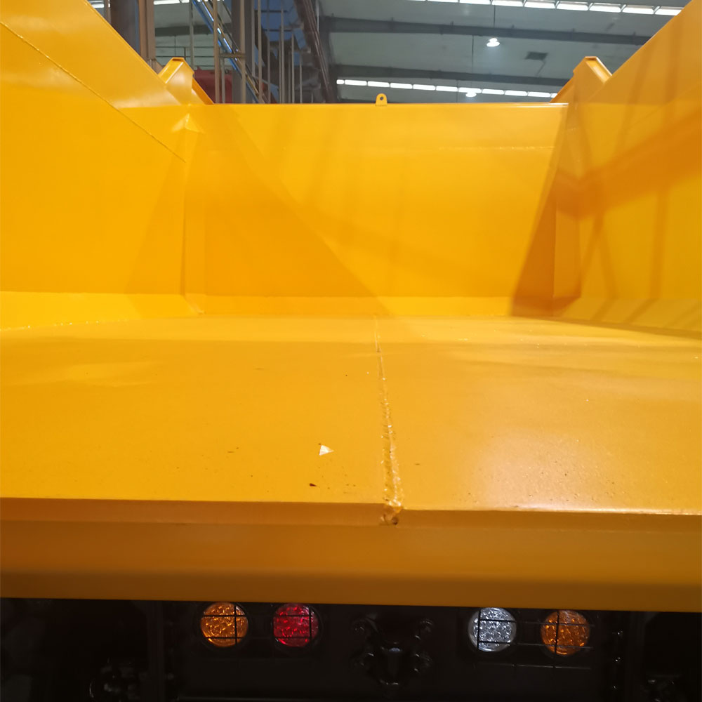 Revestimientos de carro de UHMW-PE