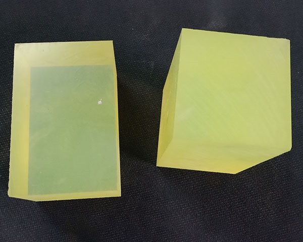 Laminas de poliuretano