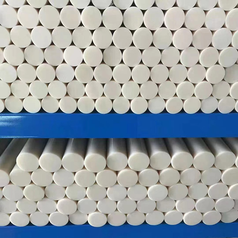 Revestimientos de nailon engrasados estándar para contacto con alimentos de la FDA