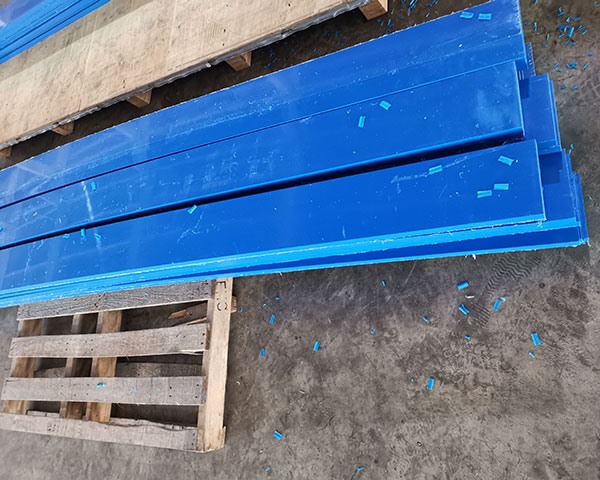 Pared del campo de fútbol del panel de la cerca de la bola del piso del polipropileno