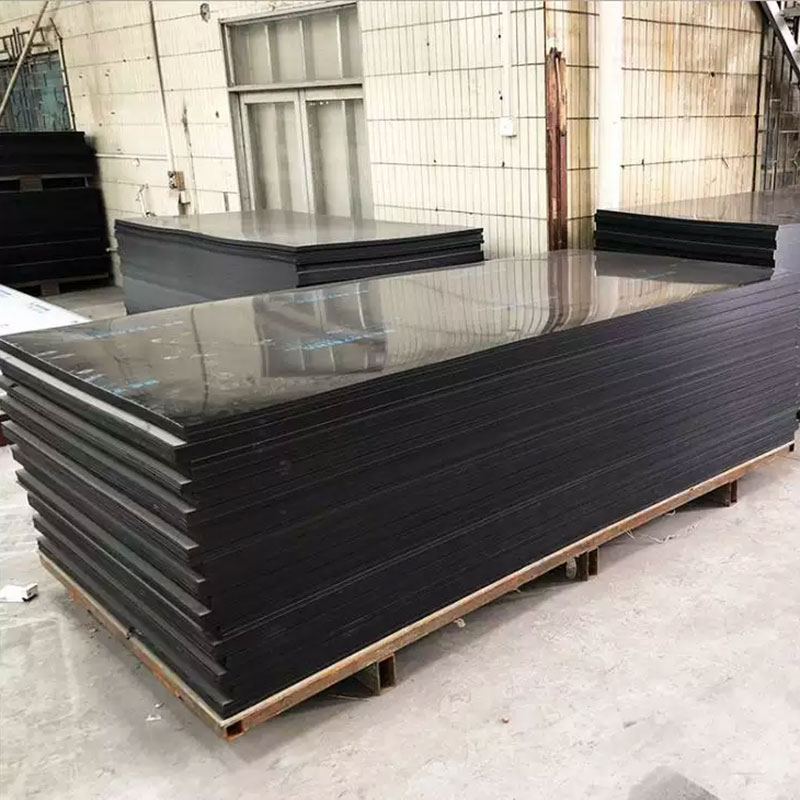 Protección de suelo resistente de corazón hueco