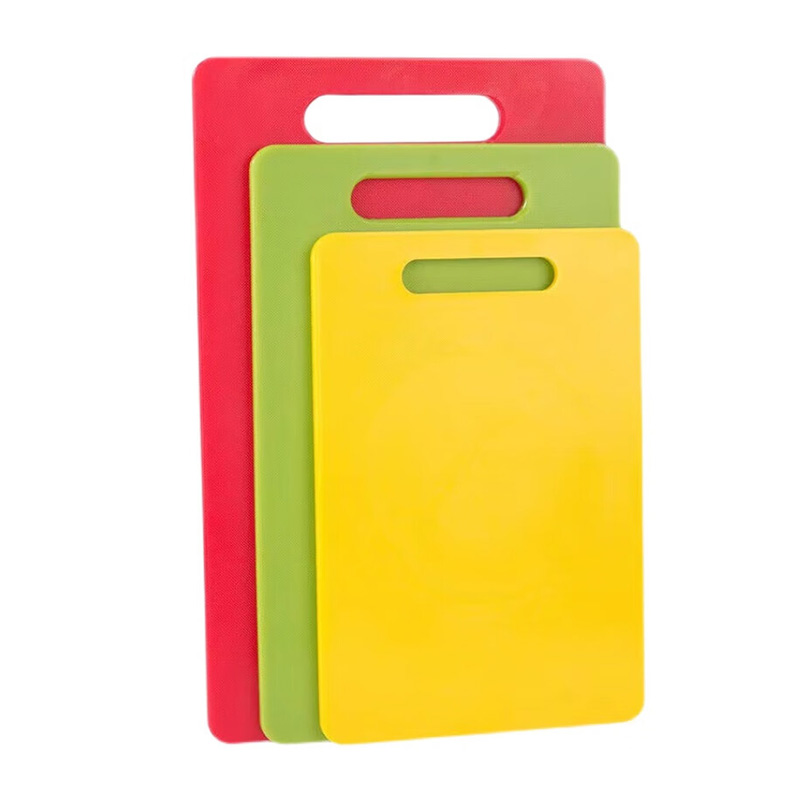 Tabla de cortar de color HDPE