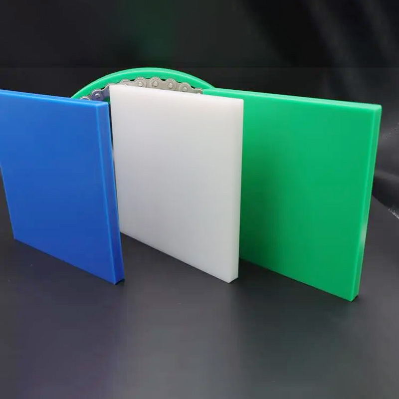 Tablas de cortar de colores