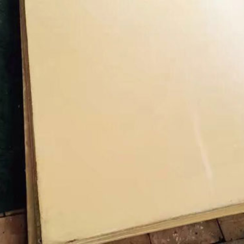 Plástico de lámina de nailon de 1 mm