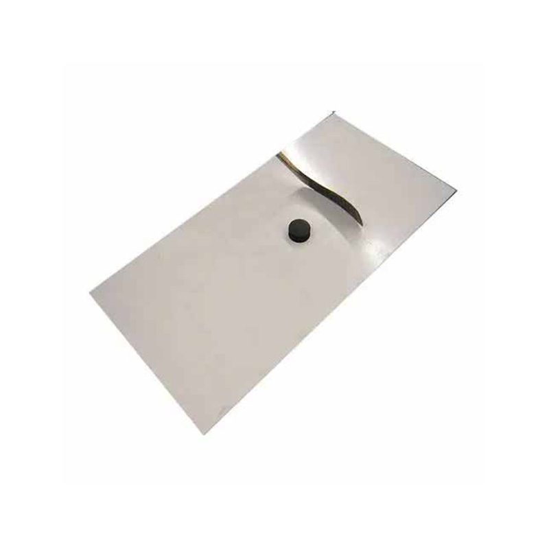 Almohadilla de tiro enrollable Hockeyshot