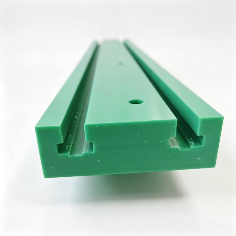Guía de cadena UHMWPE