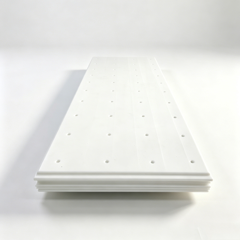 Láminas de UHMWPE
