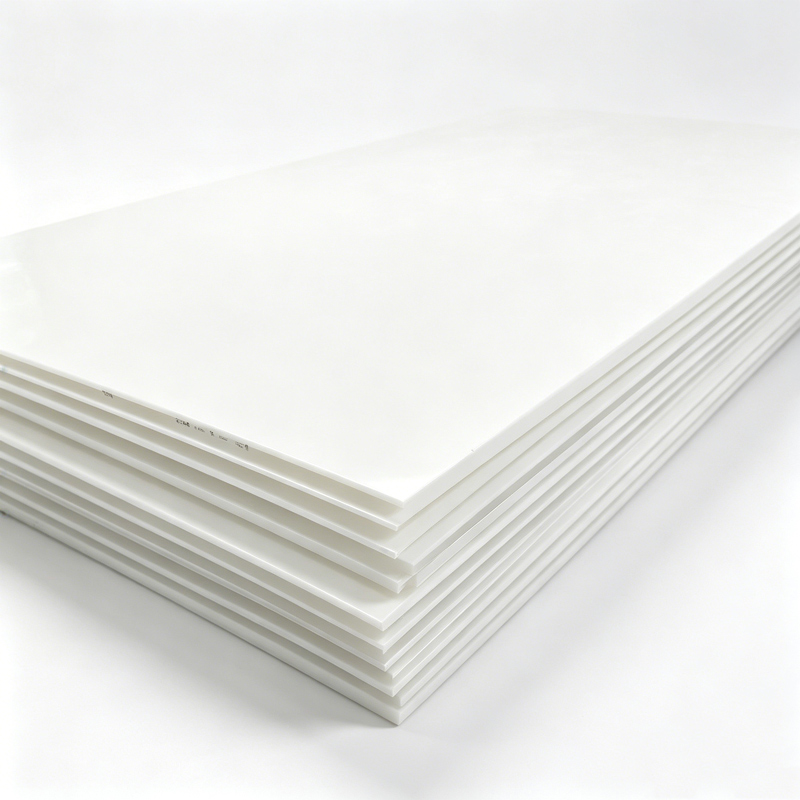 Placas deslizantes de UHMWPE