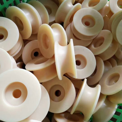 Productos de plástico de nailon