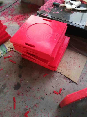 Almohadillas para estabilizadores de grúa Almohadillas para gatos