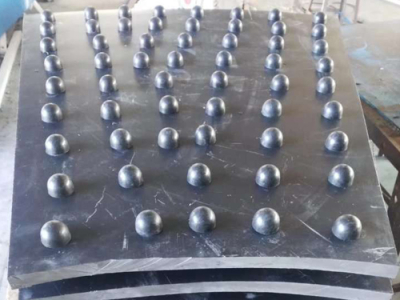 Lámina de Polietileno Antiobstrucción