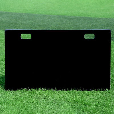 Muro de reboteadores de fútbol