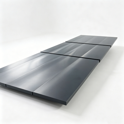 Paleta transportadora de UHMWPE