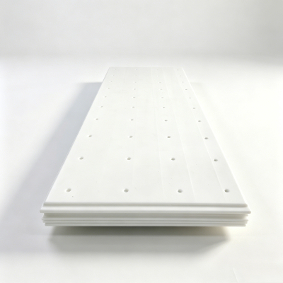 Láminas de UHMWPE