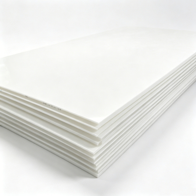 Placas deslizantes de UHMWPE