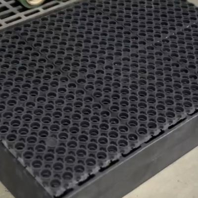 Almohadillas protectoras para el suelo