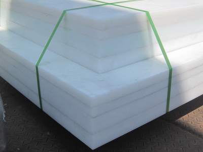 Lámina antiestática UHMW