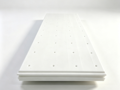 Láminas de UHMWPE