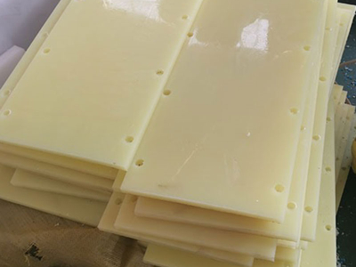 Tablero de poliuretano