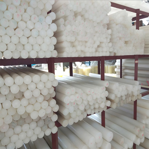 Material plástico PE