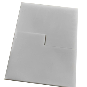 Material plástico PE