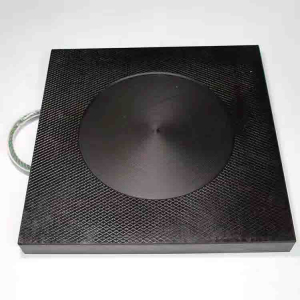 Almohadillas estabilizadoras de grúa