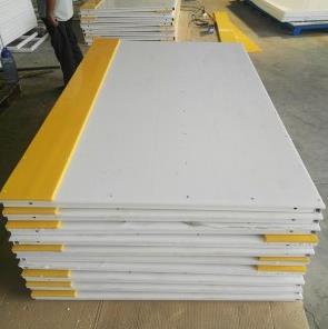 Panel de control de la pista de hielo Ice Rink Dashboard