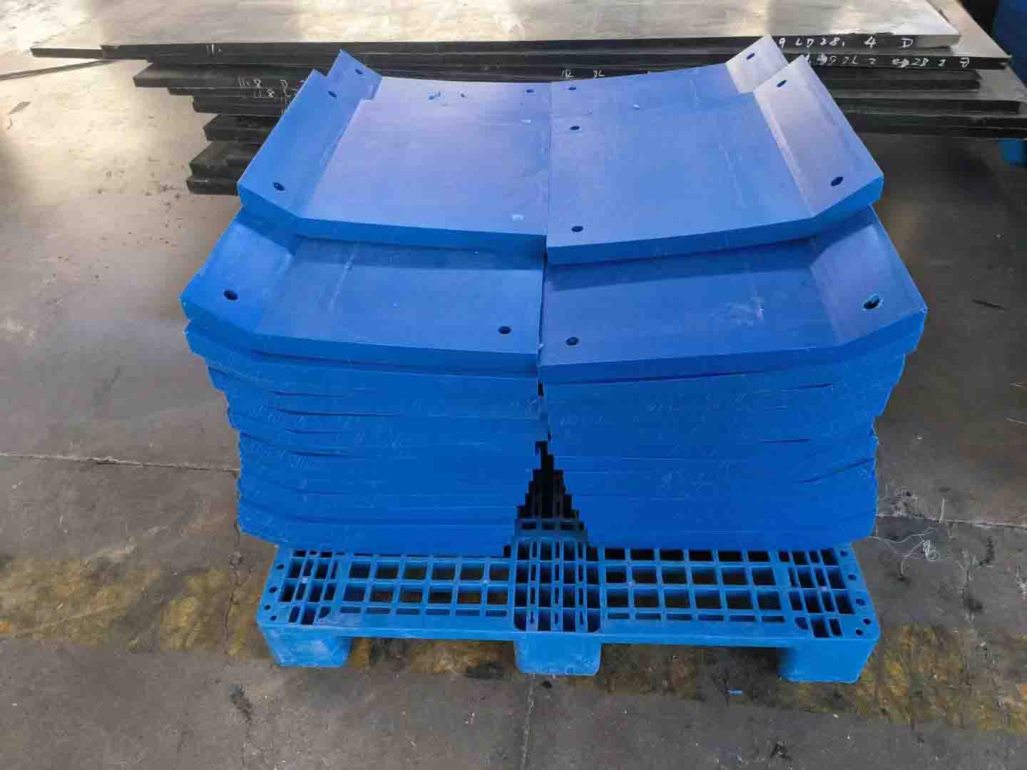 Ensenada de la caja de succión Suction Box Cove