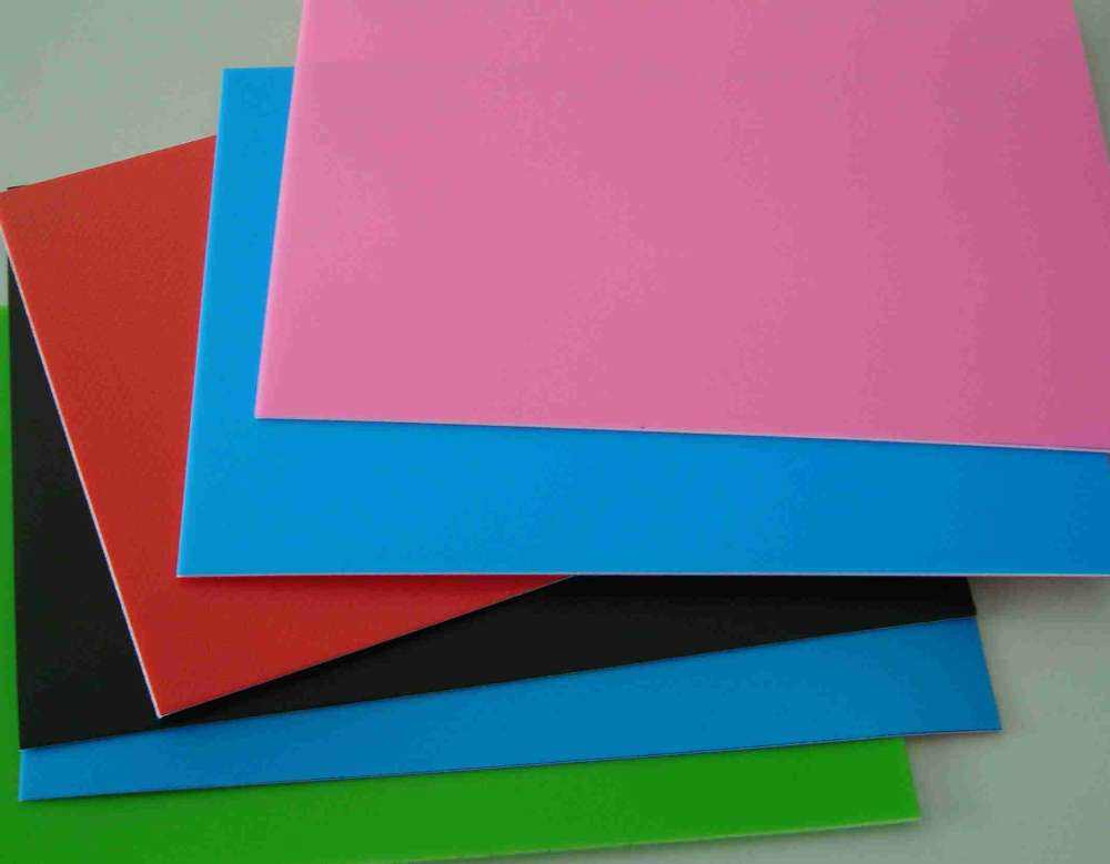 Polipropileno PE Polypropylene Pe