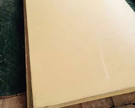 Forro compuesto de nailon. Nylon Composite Liner