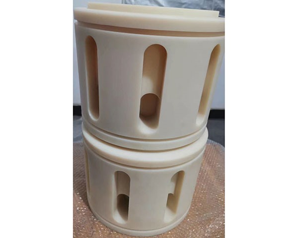 Control deslizante de productos de plástico de nailon Control deslizante de productos de plástico de nailon