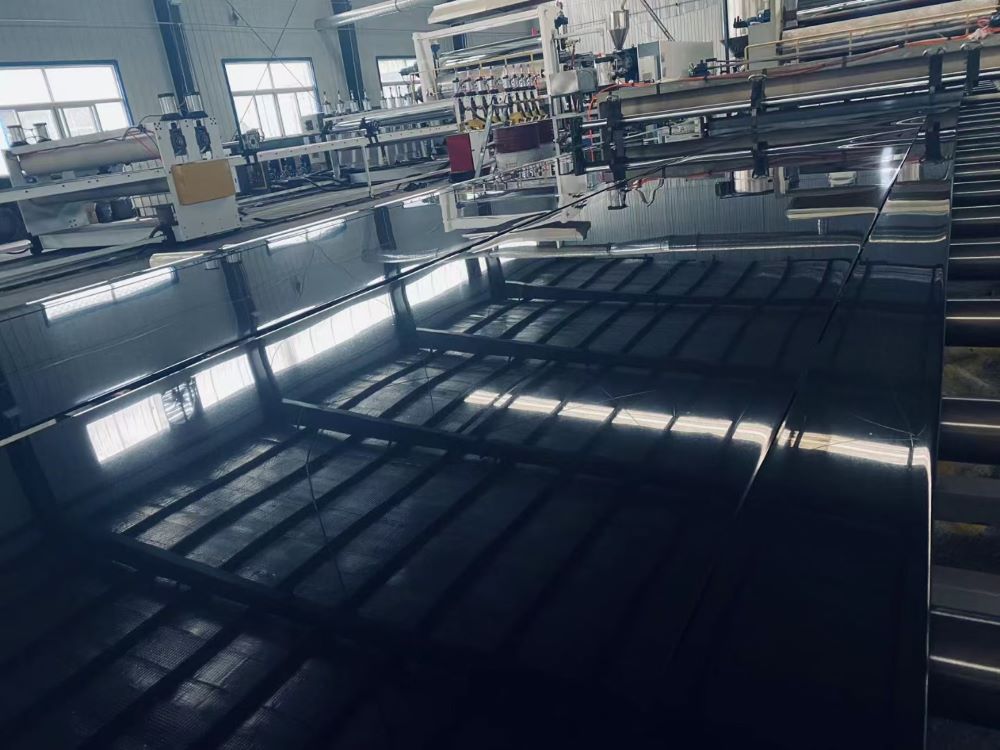 Dezhou Fuxin Materiales Compuestos Co., Ltd.