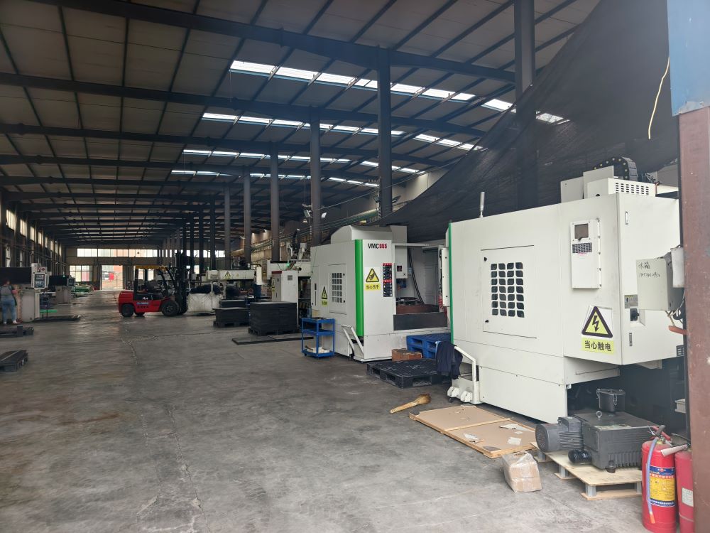 Dezhou Fuxin Materiales Compuestos Co., Ltd.