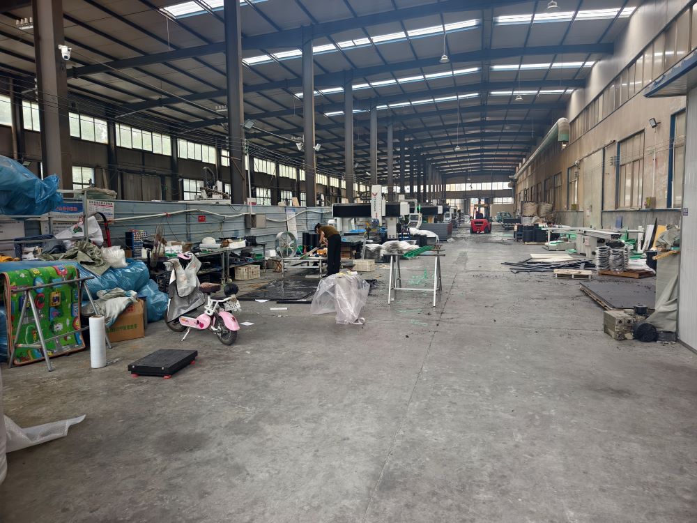 Dezhou Fuxin Materiales Compuestos Co., Ltd.