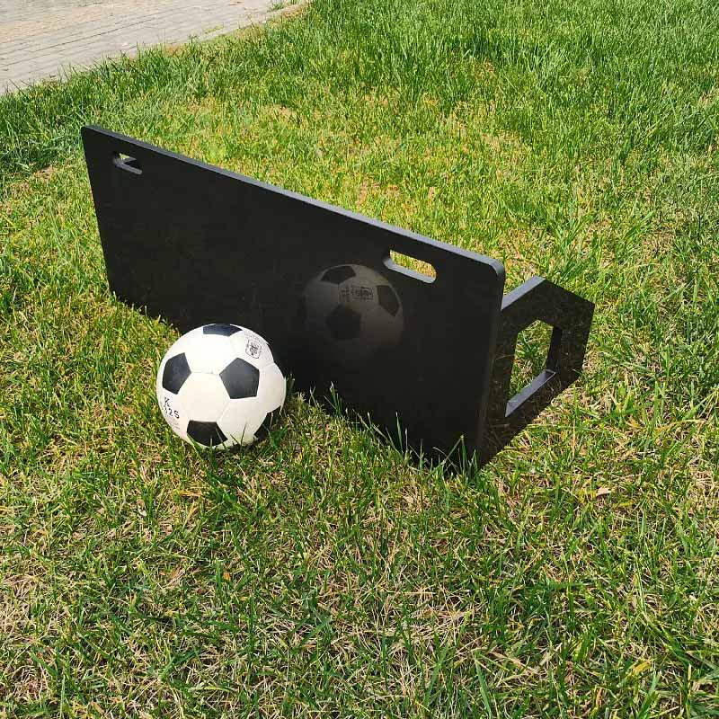 Tablero de rebote de fútbol Tablero de rebote de fútbol