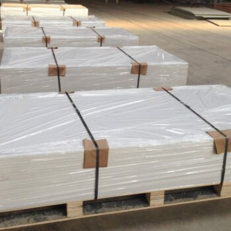 Hoja de polipropileno Hoja de polipropileno