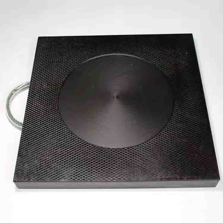 Almohadillas de estabilizador compuestas Almohadillas de estabilizador compuestas